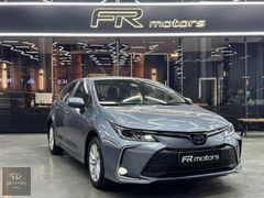 *60.000 KM* 2022 TOYOTA COROLLA 1.8 HYBRİD DREAM SERVİS BAKIMLI