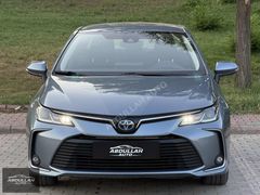 TOYOTA COROLLA SEDAN 1.8 HYBRİD DREAM E-CVT