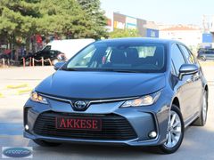 2022 COROLLA 1.8 HYBRİD DREAM 86.000KM SERVİS BAKIMLI