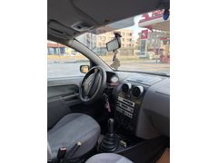 Sahibinden Ford Fusion 1.4 TDCi Comfort 2005 Model