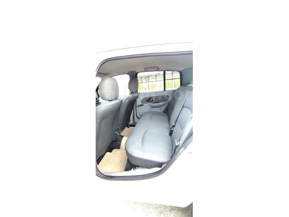 Sahibinden Renault Symbol 1.5 dCi Authentique 2007 Model
