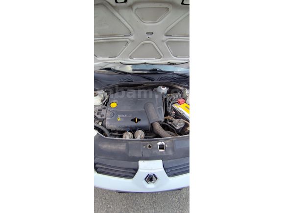 Sahibinden Renault Symbol 1.5 dCi Authentique 2007 Model