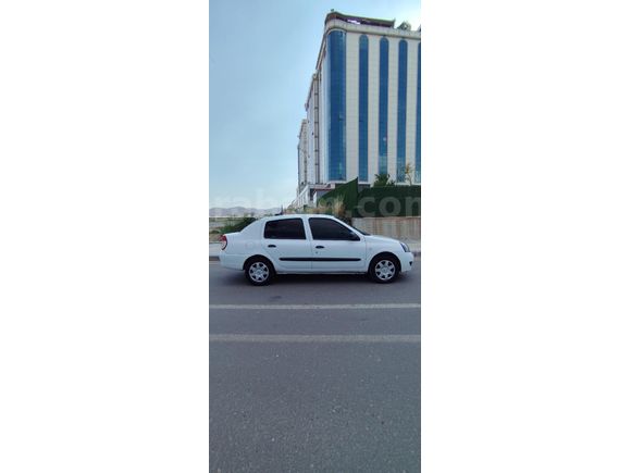 Sahibinden Renault Symbol 1.5 dCi Authentique 2007 Model