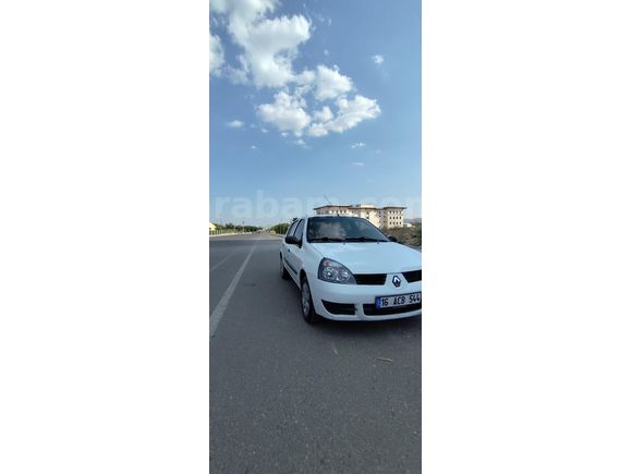 Sahibinden Renault Symbol 1.5 dCi Authentique 2007 Model