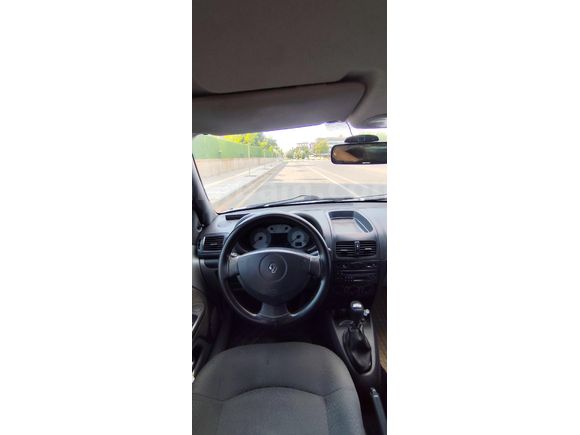 Sahibinden Renault Symbol 1.5 dCi Authentique 2007 Model