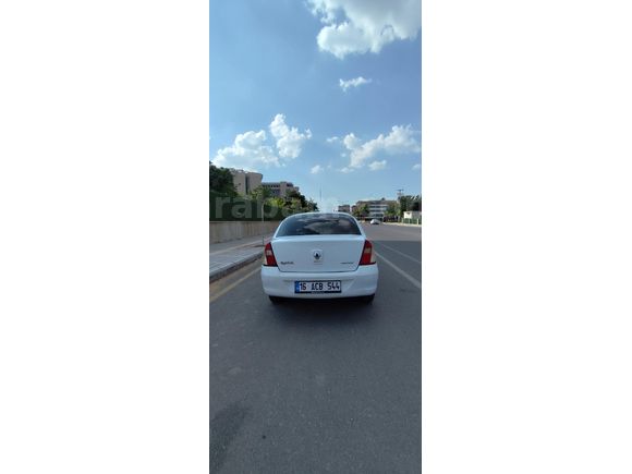 Sahibinden Renault Symbol 1.5 dCi Authentique 2007 Model