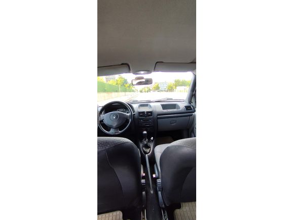 Sahibinden Renault Symbol 1.5 dCi Authentique 2007 Model