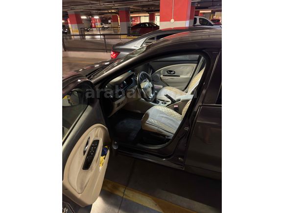 Sahibinden Renault Fluence 1.5 dCi Extreme 2011 Model 