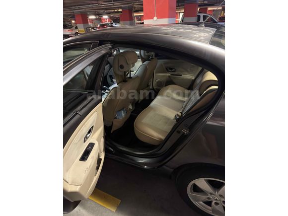 Sahibinden Renault Fluence 1.5 dCi Extreme 2011 Model 