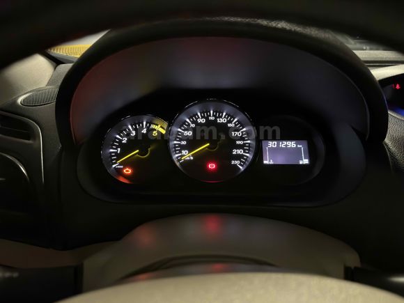 Sahibinden Renault Fluence 1.5 dCi Extreme 2011 Model 
