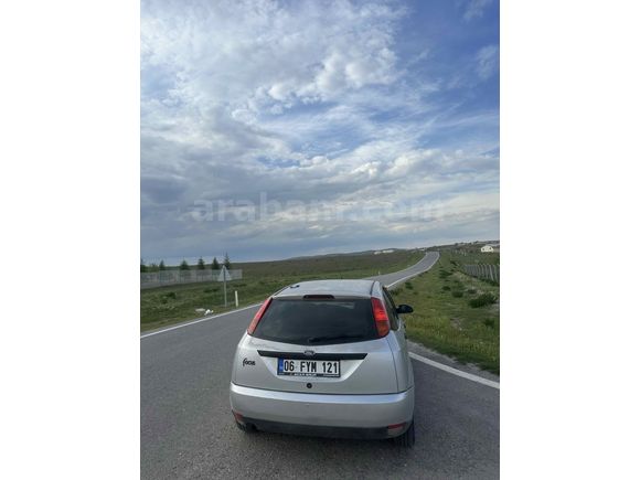 EMSALSİZ FOCUS
