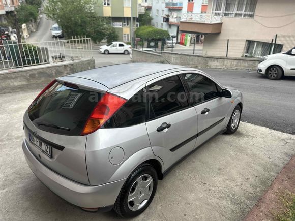 EMSALSİZ FOCUS