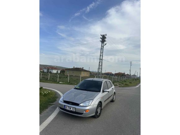 EMSALSİZ FOCUS