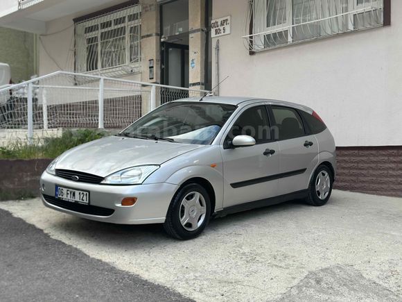 EMSALSİZ FOCUS