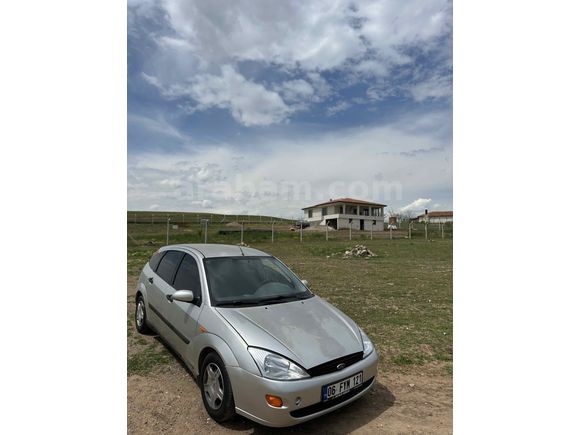 EMSALSİZ FOCUS