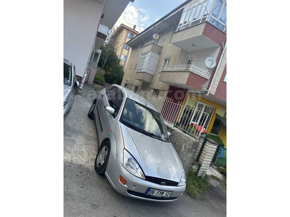 EMSALSİZ FOCUS
