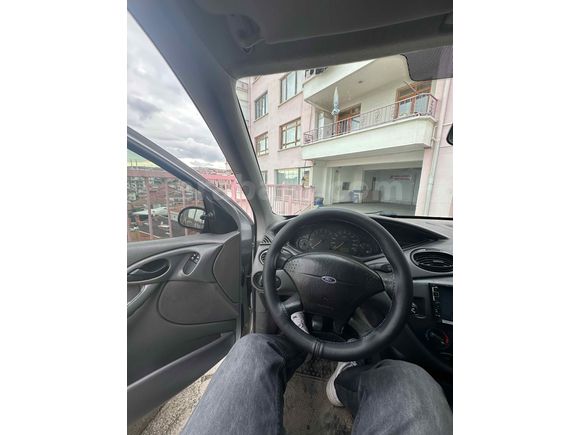 EMSALSİZ FOCUS