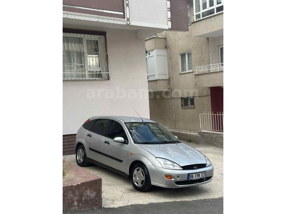 EMSALSİZ FOCUS