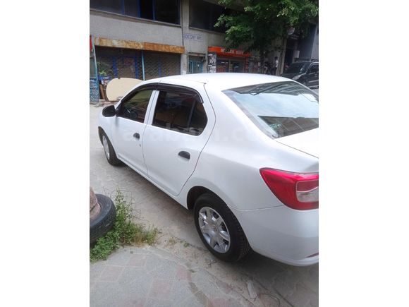 Sahibinden Renault Symbol 1.2 Joy 2013 Model
