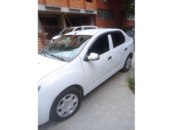 Sahibinden Renault Symbol 1.2 Joy 2013 Model