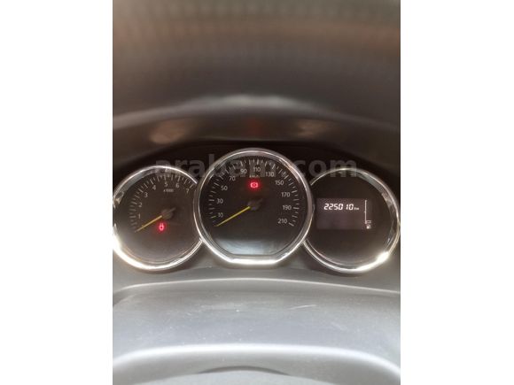 Sahibinden Renault Symbol 1.2 Joy 2013 Model