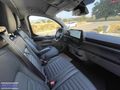 CUSTOM 2.0 EcoBlue 320L Titanium PLUS CAM TVN+DERİ KLT+OTO KAPI