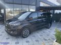 CUSTOM 2.0 EcoBlue 320L Titanium PLUS CAM TVN+DERİ KLT+OTO KAPI