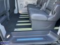 CUSTOM 2.0 EcoBlue 320L Titanium PLUS CAM TVN+DERİ KLT+OTO KAPI