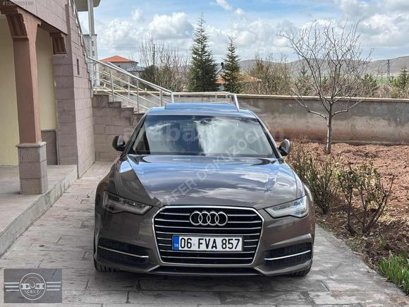 BOYASIZ DEĞİŞENSİZ HASARSIZ LİMUZİN