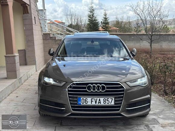BOYASIZ DEĞİŞENSİZ HASARSIZ LİMUZİN