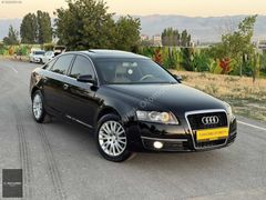 2008 Model Nadir Temizlikte Otomatik Vites 394.000 Km'De