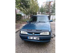 Sahibinden Renault R 19 1.6 Europa RT 1996 Model