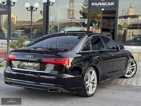KARACAK EXCLUSİVE'DEN MAKYAJLI KASA FULL DONANIM