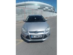 Sahibinden Ford Focus 1.6 TDCi Trend X 2012 Model
