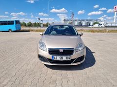 Sahibinden Fiat Linea 1.3 Multijet Easy 2012 Model  218.000 km