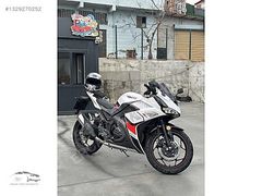 /ERCAN YAĞIZ OTOMOTİV'DEN/HATASIZ/2024/RKS/M 250/5.000 KM/