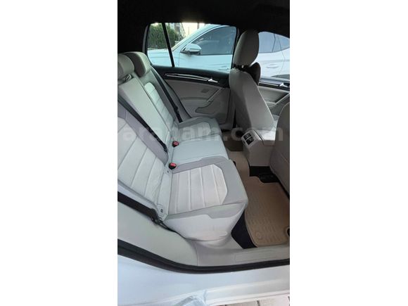 Sahibinden Volkswagen Golf 1.6 TDi BlueMotion 2019 Model 