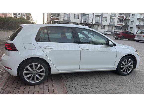 Sahibinden Volkswagen Golf 1.6 TDi BlueMotion 2019 Model 