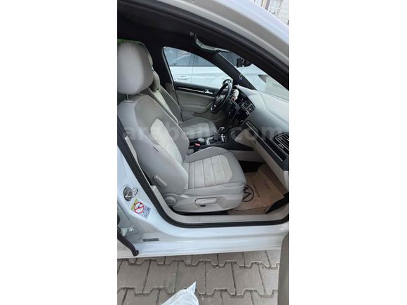 Sahibinden Volkswagen Golf 1.6 TDi BlueMotion 2019 Model 