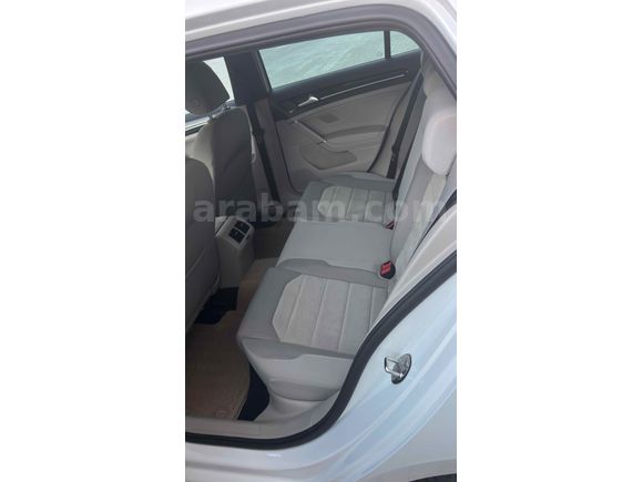 Sahibinden Volkswagen Golf 1.6 TDi BlueMotion 2019 Model 