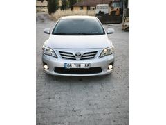 Sahibinden Toyota Corolla 1.6 Comfort Extra 2011 Model