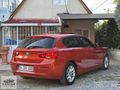 KANTAR MOTORS 2016 BMW 1.16D 144.KM JOY PLUS SUNROOFLU