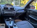 KANTAR MOTORS 2016 BMW 1.16D 144.KM JOY PLUS SUNROOFLU
