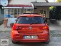 KANTAR MOTORS 2016 BMW 1.16D 144.KM JOY PLUS SUNROOFLU