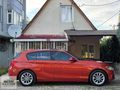 KANTAR MOTORS 2016 BMW 1.16D 144.KM JOY PLUS SUNROOFLU