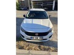 Sahibinden Fiat Egea 1.6 E-Torq Street 2019 Model BOYASIZ DEĞİŞENSİZ 
 
