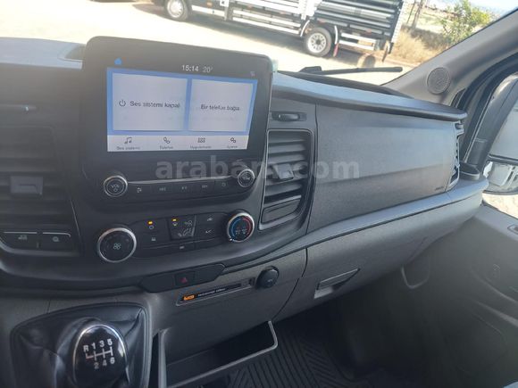 2022 ÇIKIŞ 2021 MODEL 350L SIFIR SAYILIR
