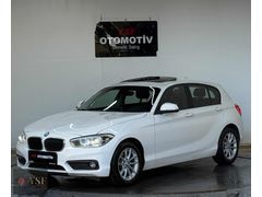 275,000TL PEŞİNAT İLE 12 18 24 36 AYA VARAN TAKSİTLE BMW 116d