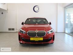VOİ OTOMOTİV-2020 BMW 1.16d MSPORT*HATASIZ*ORJİNAL*49BİNKM*