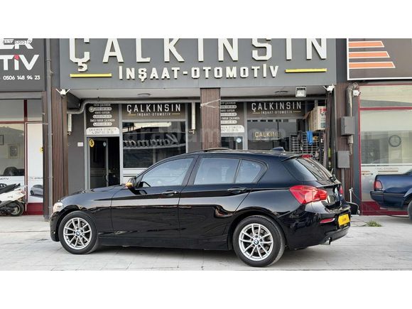 "ÇALKINSIN" DEĞİŞENSİZ MASRAFSIZ BAKIMLI